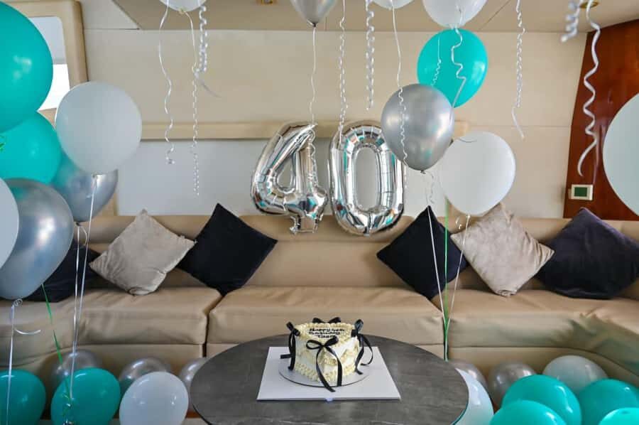 Celebrate Your Birthday in Style on luxury Yacht in Dubai - Small Practical Tips Before You Go
