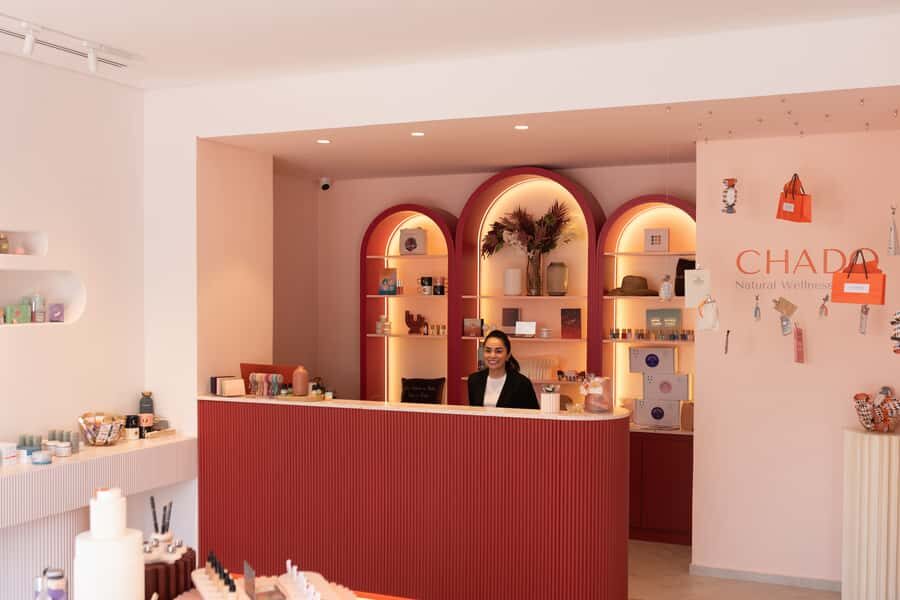 Chado: Deep Cleansing Facial for Ladies Only - Key Highlights You’ll Actually Care About