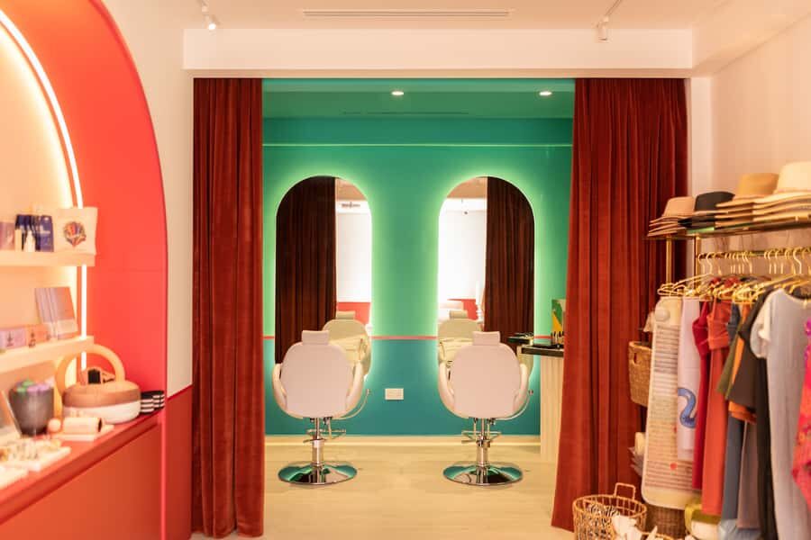 Chado: Deep Cleansing Facial for Ladies Only - The Mask and Finish: Why the “After” Matters