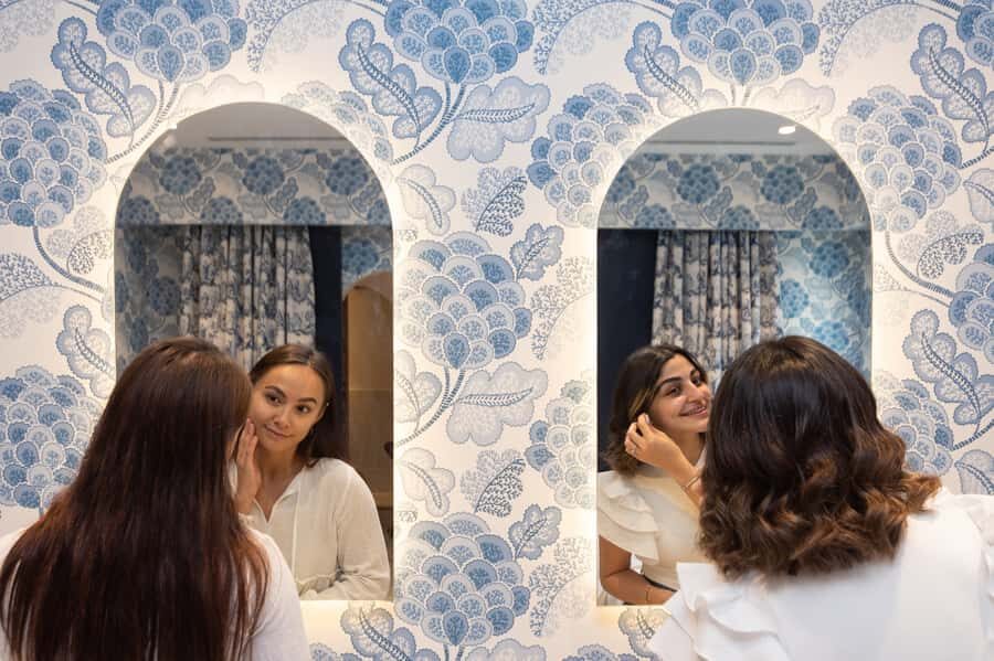 Chado: Deep Cleansing Facial for Ladies Only - Aftercare: Your Skin’s Homework for the Next Day
