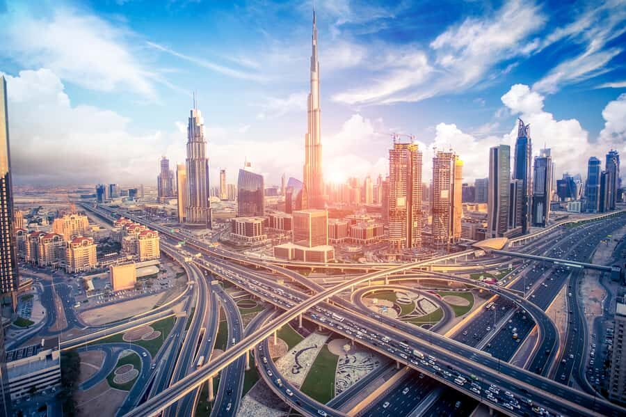 City Sightseeing Dubai HOHO Bus Tour, Aquaventure & More - Al Seef Dhow Cruise: The Calmer Dubai Moment