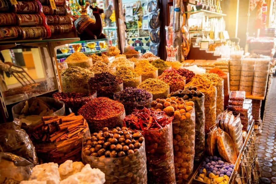 Classic Dubai City Tour - Why This 5-Hour Classic Works for First-Time Dubai