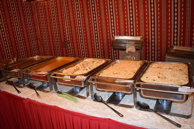 Classic Dubai Desert Safari with BBQ Dinner and Camp activities - Price and Value: What $41 Buys You (and What It Doesn’t)