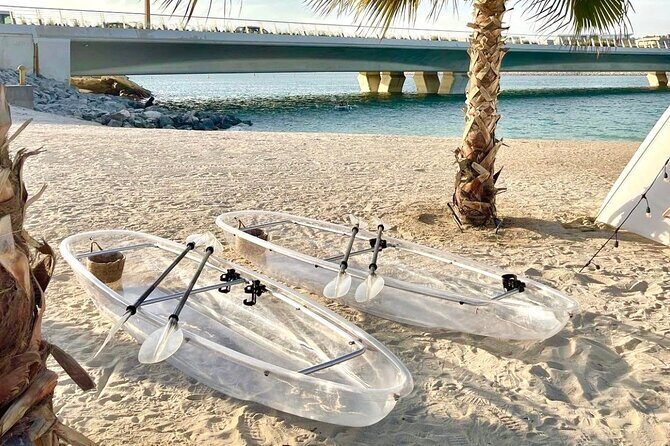 Clear Kayaking Adventures! - Photos, names to know, and how to get better pictures