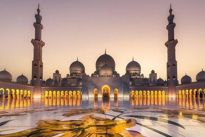 Combo 1- MORNING SAFARI+HALF DAY CITY TOUR - Key Highlights to Look For