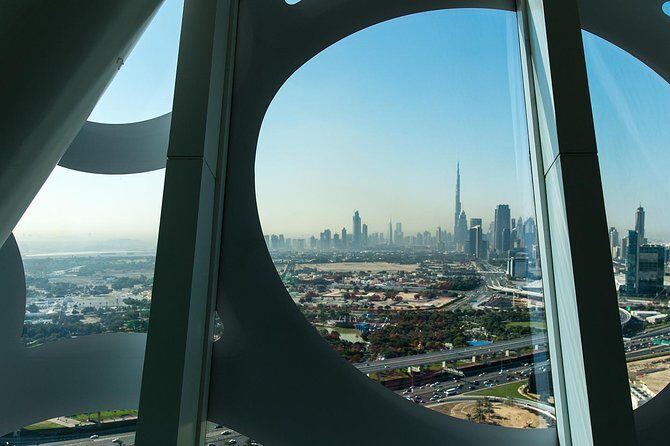Combo Dubai Frame and Desert Safari with Dinner - Price and Value: Why About $140 Can Make Sense