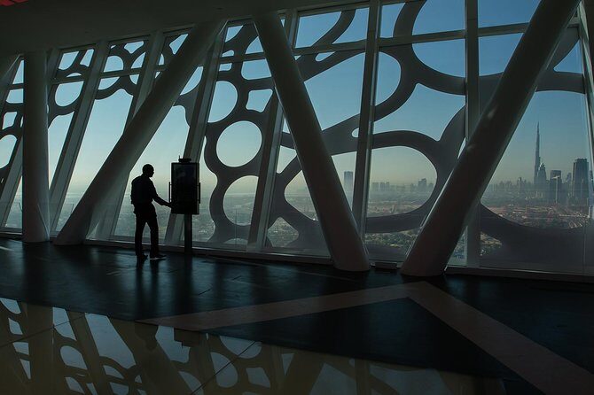 Combo Dubai Frame and Desert Safari with Dinner - Tips to Make Your Day Smoother (and Better Photos)