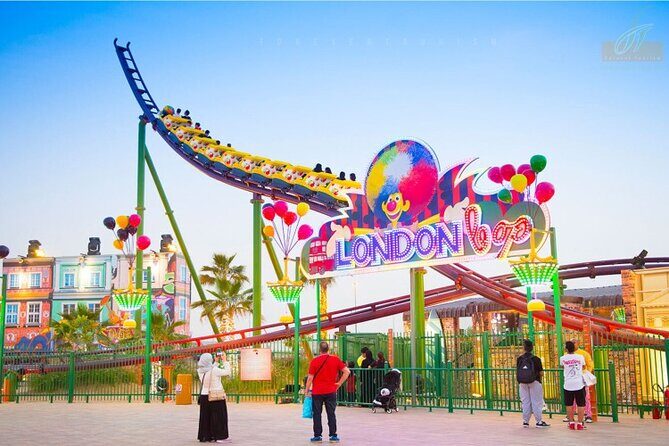 Combo: Dubai Frame & Global Village Tickets Only - Should You Book This Dubai Frame & Global Village Combo?