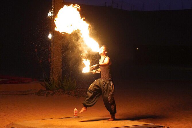 Combo tour- Dubai city tour & Evening Desert safari - Price and Value: Is $104.66 a Smart Deal?