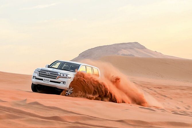 Combo Tours: Half-Day Dubai City Tour With Evening Red Dunes Desert Safari - Dubai Museum and Al Fahidi Fort: the heritage start that sets the tone