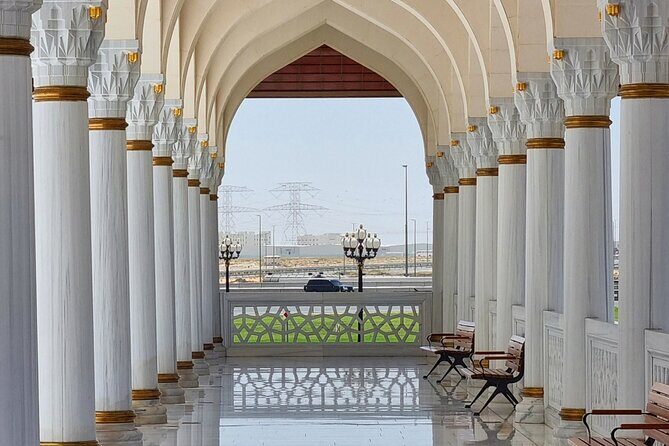 Cultural Desert Safari with dune bashing and BBQ dinner - The guide factor: why Ali’s style matters