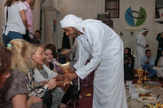 Cultural Iftar ( Ramadan) - Key things to know before you go