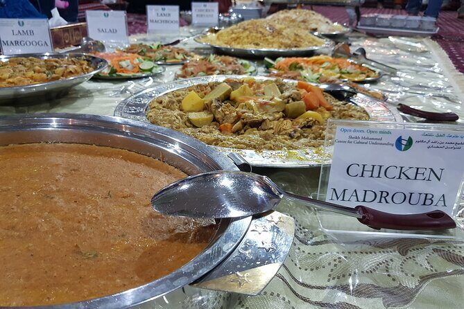 Cultural Iftar ( Ramadan) - Q&A during Ramadan: what you can ask and why it helps