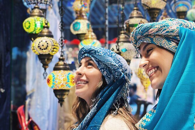 Cultural Walking Tour in Dubai - Brazilian Guide - Why This Old Dubai Route Works