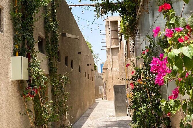 Cultural Walking Tour in Dubai - Brazilian Guide - What This Tour Costs (and Why It’s Not Bad Value)