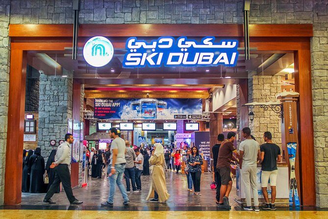 Customizable Private Modern Dubai Tour with Professional Guide - Dubai Fountain Show: the timing-and-music finale