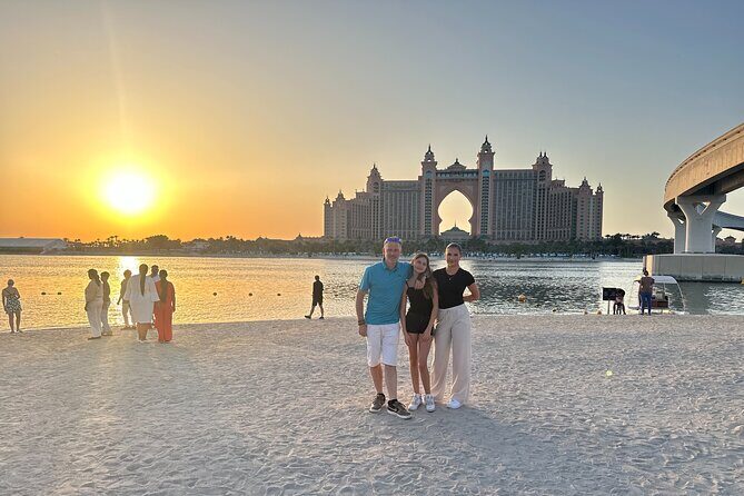 Customized Dubai/Abu Dhabi Private Tour - Museum of the Future: A Short Stop That Still Feels Purposeful