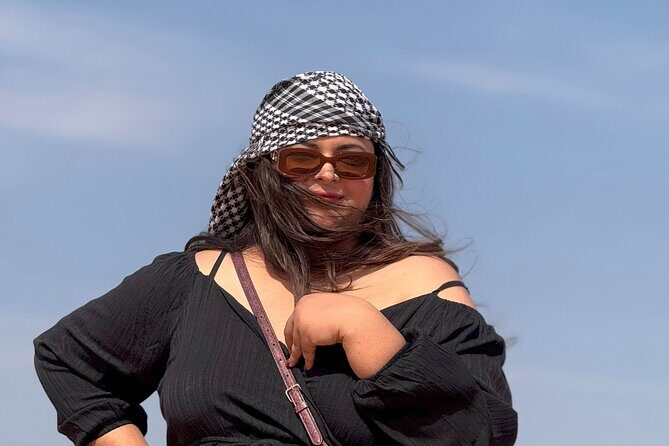 Customized Dubai Morning Desert Safari Dune Bashing Sandboarding - Quick Booking Checklist Before You Go