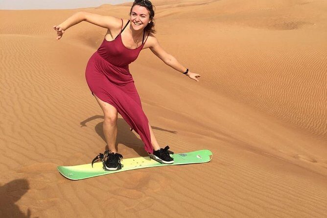 DEAL: Sheikh Zayed Grand Mosque and Dubai Red Dunes with BBQ Dinner - Who This Tour Fits Best (And Who Should Rethink It)