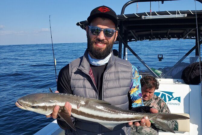 Deep sea Fishing Dubai - What Could Go Wrong (And How to Plan Around It)