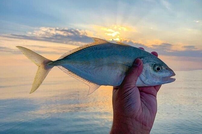 Deep Sea Fishing Dubai - Fishing Trip on Boat - Ain Dubai and the Marina Side: Why This Part Feels Special