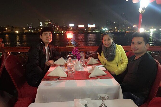 Deira Creek: Dhow Cruise Dinner - Price and value: is $19.97 a steal or a gamble?