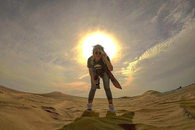 Desert 4x4 Safari, Complimentary ATV ride, Camel Ride, BBQ Dinner & Live Shows - Shisha (Hubbllee Bubblee) and Henna: Easy, Not Overcomplicated