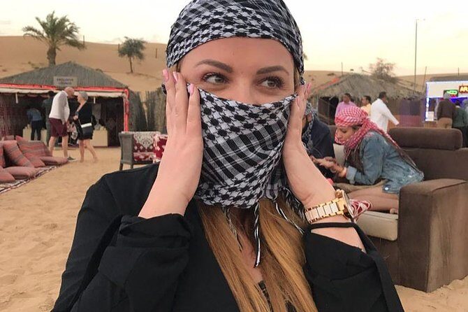 Desert 4x4 Safari, Complimentary ATV ride, Camel Ride, BBQ Dinner & Live Shows - Price and Value: What You Really Get for Around $100