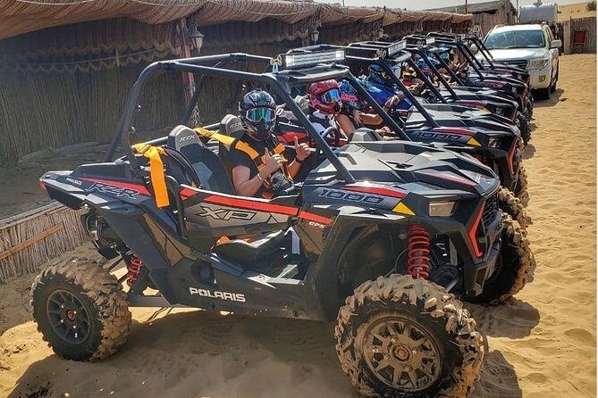 Desert Dune Buggy Tour Dubai - Photo Stops and the Desert Sights: How to Make the Most of Your Stops