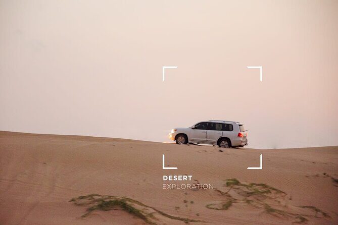 Desert Safari a Thrilling and Fun-Filled Package #Desert Safari - Al Aweer Bedouin camp: photos, henna, camel ride, and shisha
