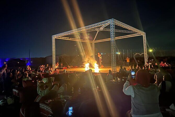 Desert Safari Abu Dhabi - Extra-cost surprises to watch for: falcon photos and quad bikes