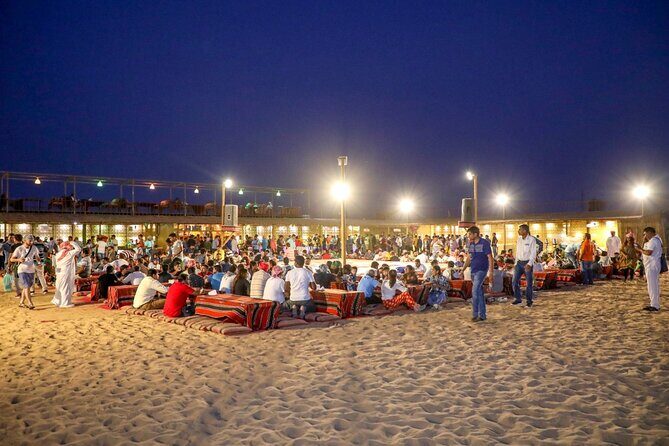 Desert Safari Adventure in Dubai - How pickup, private format, and timing affect your day