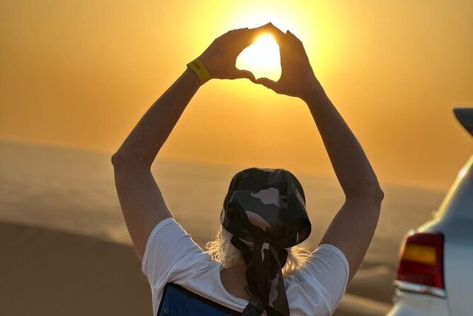 Desert Safari Adventures Dubai - Value at $39: What’s Included and What Costs Extra