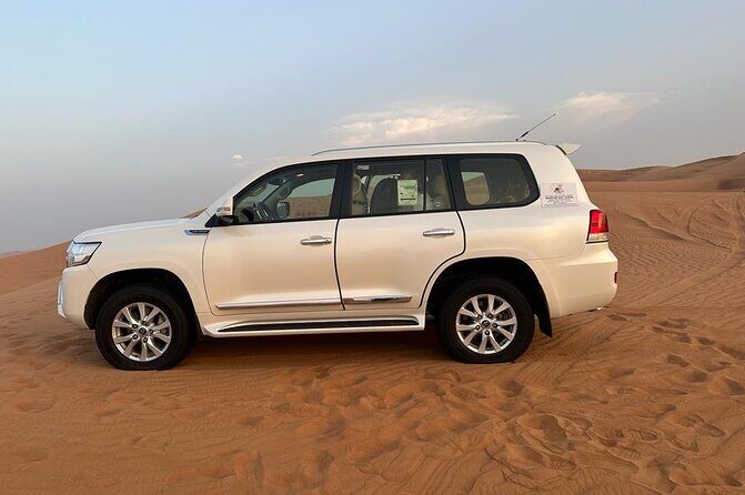 Desert Safari Adventures Dubai - Comfort, Group Size, and Practical Tips for Your Day