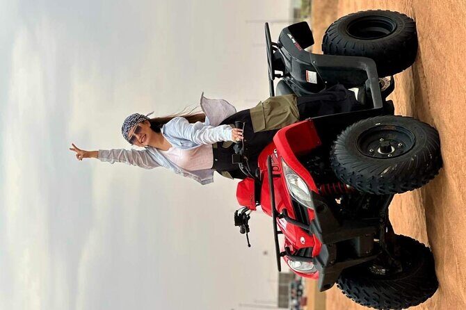 Desert Safari Adventures Dubai - Who Should Book (and Who Might Skip It)
