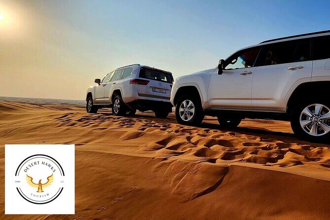 Desert Safari Adventures: Dune Bashing, Camel Rides, and BBQ, ATV - Key Points Worth Noting