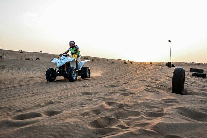 Desert Safari, City Tour & Dhow Cruise in Marina Enjoy In Dubai - Value and Price: Is $110 Worth It?