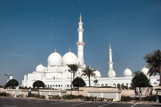 Desert Safari, City Tour & Dhow Cruise in Marina Enjoy In Dubai - Practical Tips to Make This Feel Smooth
