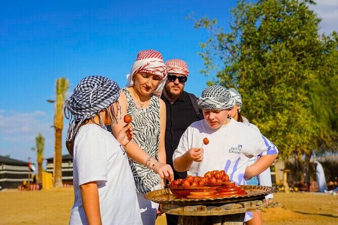 Desert Safari Dubai 30 Mins Quad Bike, Sand Board, Camel Ride BBQ - Should You Book Desert Safari Dubai’s Quad Bike, Sandboarding, Camel Ride, and BBQ Camp?