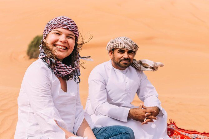 Desert Safari Dubai at Evening with BBQ Dinner - Key highlights worth planning for
