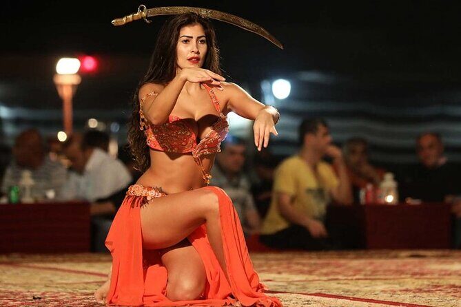 Desert Safari Dubai BBQ Dinner & Live Shows - Why a Sharjah-to-Dubai desert safari feels different than a quick loop