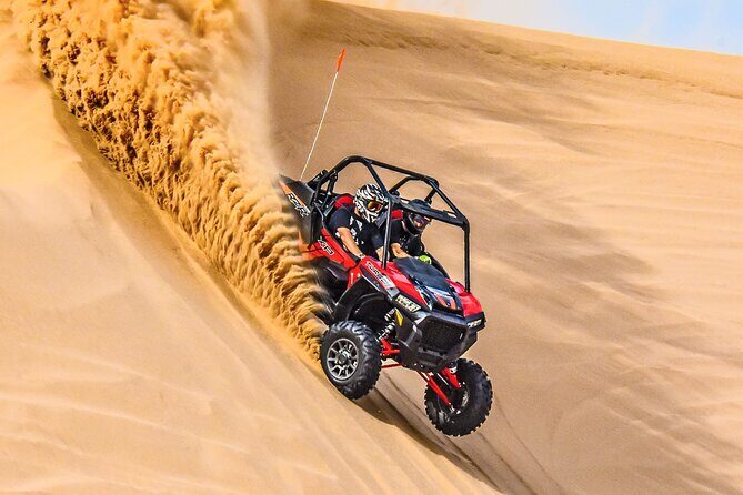 Desert Safari Dubai Enjoy The Adventure Of Evening In Red Sand - Price and Value: What $40 Gets You in Dubai Terms