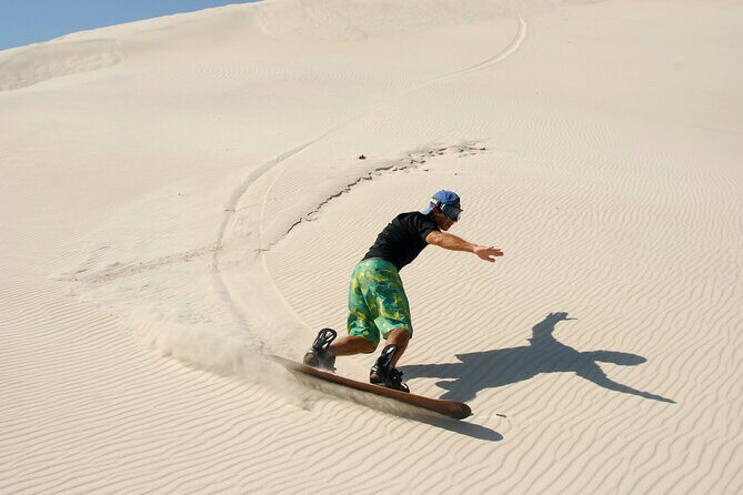 Desert Safari Dubai in 4x4 Vehicle with Dinner - Dinner Details That Affect Your Night