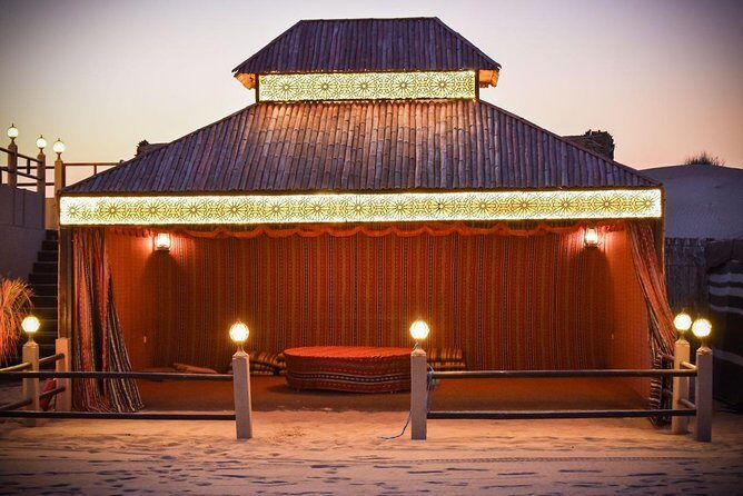 Desert Safari Dubai Quad Bike, Camel Ride , Vip Majlis, All Exclusive Services - What This Dubai Desert Safari Really Gives You