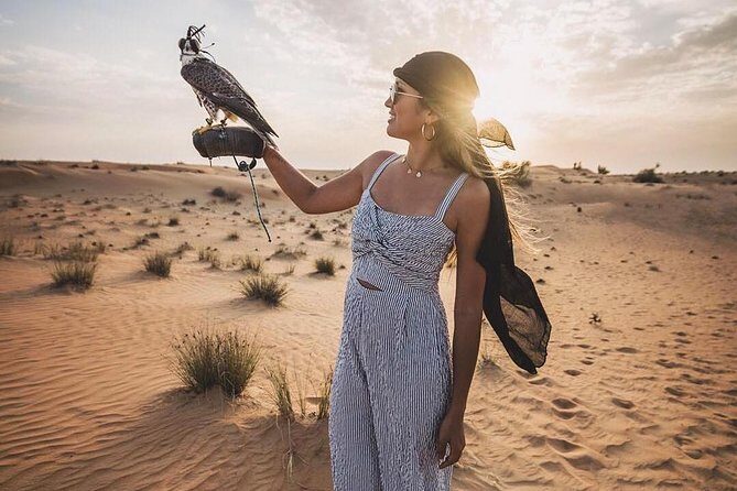 Desert Safari Dubai Quad Bike, Camel Ride , Vip Majlis, All Exclusive Services - Quad Bike Ride: The Part People Actually Remember