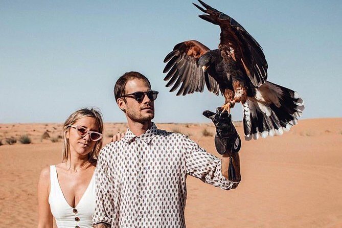 Desert Safari Dubai Quad Bike, Camel Ride , Vip Majlis, All Exclusive Services - Camel Ride, Henna, Shisha, and the Camp Culture Stops