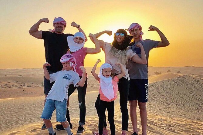 Desert Safari Dubai Quad Bike, Camel Ride , Vip Majlis, All Exclusive Services - The VIP Majlis Dinner: BBQ Buffet, Seating, and Live Shows