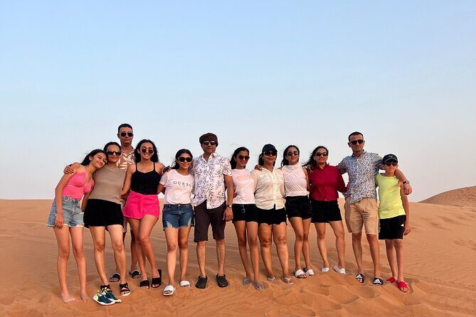 Desert Safari Dubai & Quad Bike with Dinner - Price and Value: Is $99 Good for What You’re Getting?