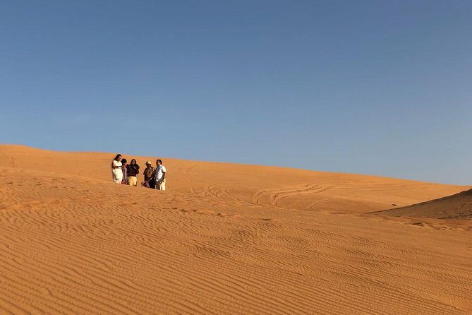 Desert Safari Dubai with BBQ Dinner and Belly Dance - Desert Safari Dubai in Lahbab Desert: What You’re Really Buying