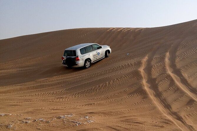 Desert Safari Dubai with BBQ Dinner and Belly Dance - Price and Value: Is $65 a Fair Deal?